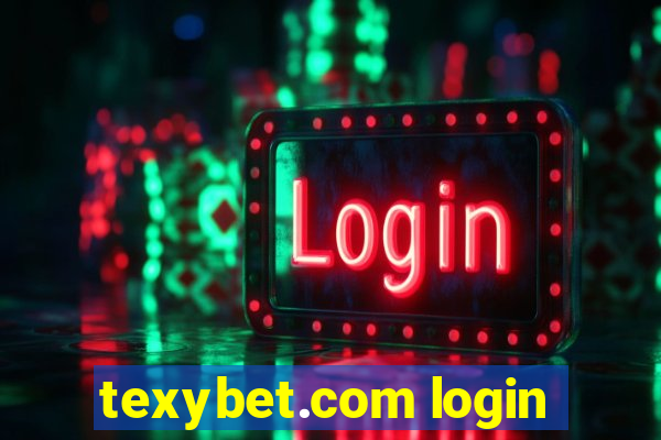 texybet.com login